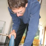 Produktiv und kreativ